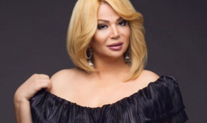 “Evimi talayıb qaçıblar”- Nazənin