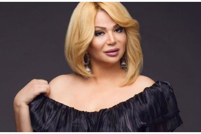 “Evimi talayıb qaçıblar”- Nazənin