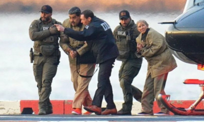 Maduro ilə bağlı VACİB XƏBƏR