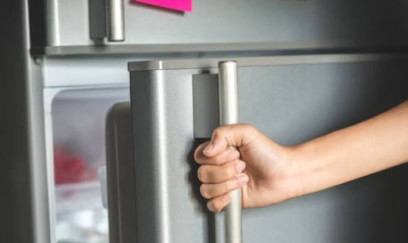 Soyuducunun üst hissəsini əşyalarla doldurmaq olarmı? 