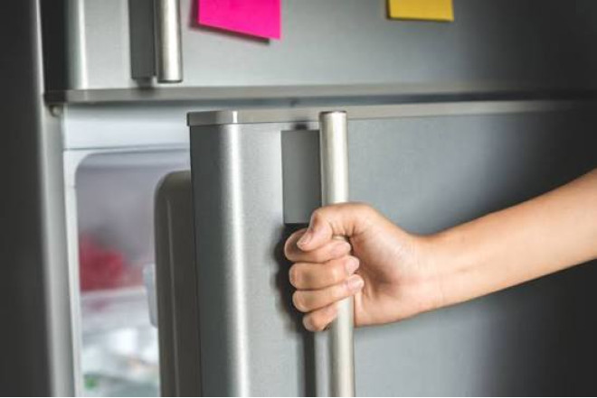 Soyuducunun üst hissəsini əşyalarla doldurmaq olarmı? 