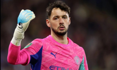 Trafford "Mançester Yunayted"ə keçməkdən imtina edib