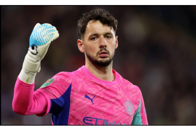 Trafford "Mançester Yunayted"ə keçməkdən imtina edib