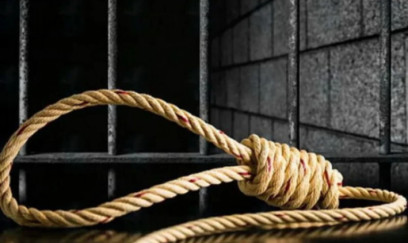 İranda daha bir edam hadisəsi 