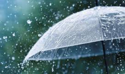 Bəzi yerlərə yağış yağır - FAKTİKİ HAVA