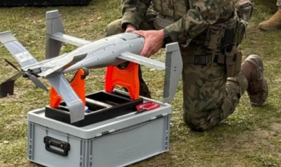 Rumıniyada NATO-nun antidron sistemlərinin sınaqları keçirilib 