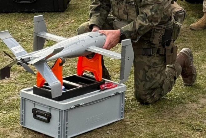 Rumıniyada NATO-nun antidron sistemlərinin sınaqları keçirilib 