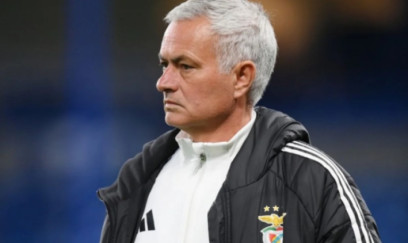 Mourinyo "Real Madrid"in baş məşqçisi olacaq? 