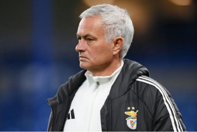 Mourinyo "Real Madrid"in baş məşqçisi olacaq? 