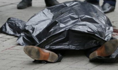 Bakıda 2 nəfərin meyiti tapılıb 