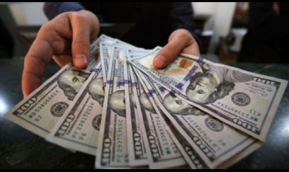 Pulunu dollarlarla saxlayanlara şad xəbər 