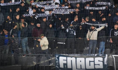 “Neftçi” - “Qarabağ” matçına nə qədər bilet satılıb? 