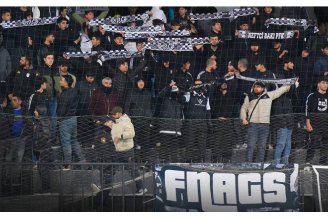 “Neftçi” - “Qarabağ” matçına nə qədər bilet satılıb? 