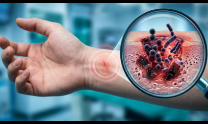 "Ət yeyən bakteriya" - Sürətlə yayılan ölümcül infeksiya haqqında bilməli olduqlarınız 