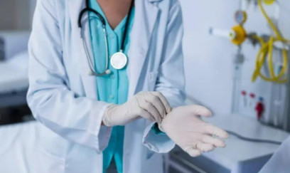 Tanınmış həkim vəfat etdi 