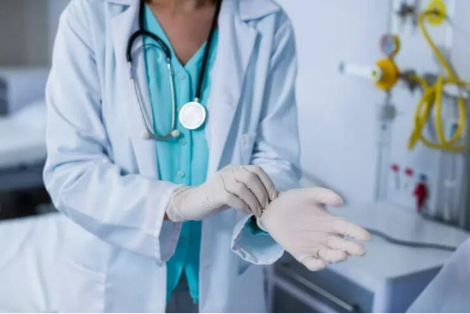 Tanınmış həkim vəfat etdi 