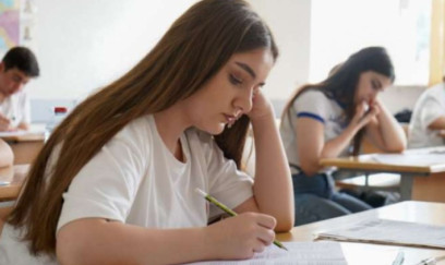 İmtahan sualları niyə çaşdırıcı olur? - Səbəblər açıqlandı 