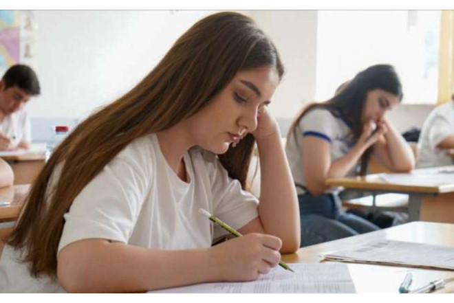 İmtahan sualları niyə çaşdırıcı olur? - Səbəblər açıqlandı 