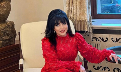 "Şalvarım Əli Mirəliyevin şalvarına oxşayır" - VİDEO