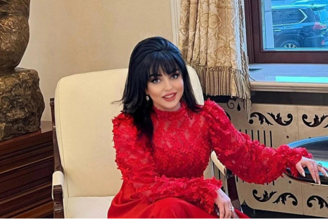 "Şalvarım Əli Mirəliyevin şalvarına oxşayır" - VİDEO