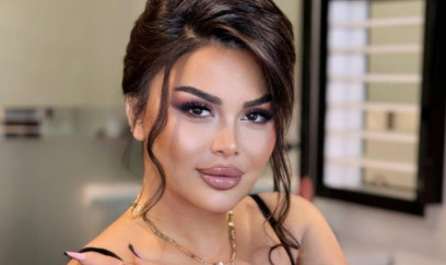 "Bax, siz aparıcılar BU-SUNUZ..." 