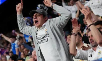 "Sizdə utanmaq yoxdur!” - Azarkeşlər üsyan etdi