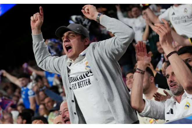 "Sizdə utanmaq yoxdur!” - Azarkeşlər üsyan etdi