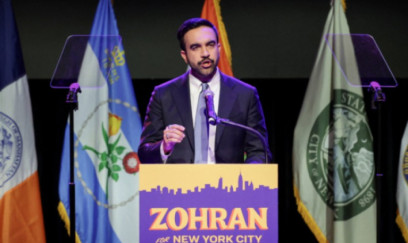 QHT nümayəndələri Nyu-York merinə Açıq Məktub yazdılar 