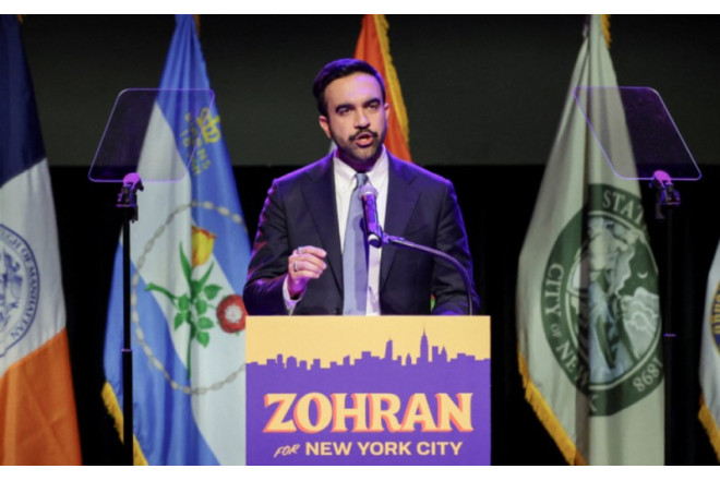 QHT nümayəndələri Nyu-York merinə Açıq Məktub yazdılar 