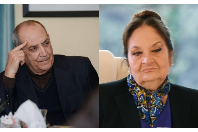 Şəfiqə Məmmədovanı Rasim Balayev özü seçmişdi - Tənqidlərə cavab