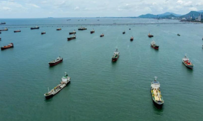 Körfəzin blokadası İran üçün yanlış taktika oldu