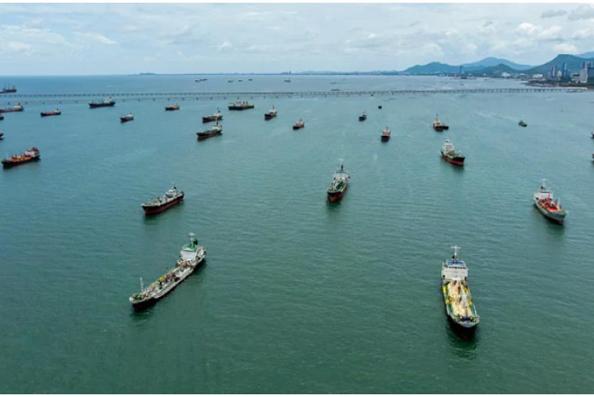 Körfəzin blokadası İran üçün yanlış taktika oldu