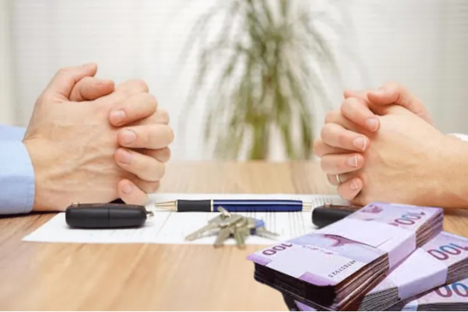 Aliment alanlara ünvanlı sosial yardım DÜŞÜR?