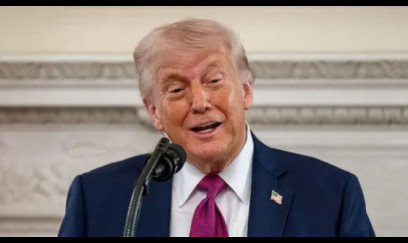 Tramp “Hilton” otelində atəş açan şəxsin FOTOSUNU yaydı 