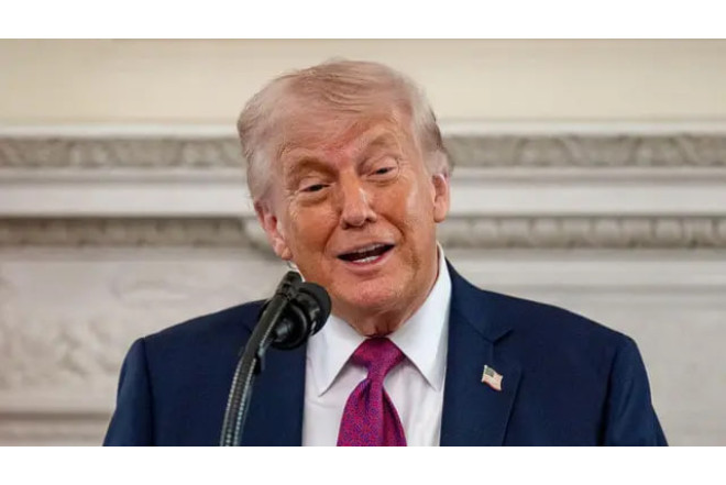 Tramp “Hilton” otelində atəş açan şəxsin FOTOSUNU yaydı 