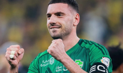 Türk futbolçunun komandası Asiya Çempionlar Liqasının qalibi oldu - VIDEO