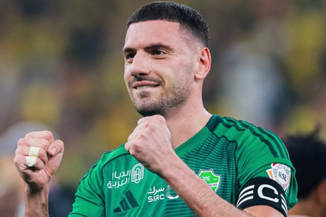 Türk futbolçunun komandası Asiya Çempionlar Liqasının qalibi oldu - VIDEO