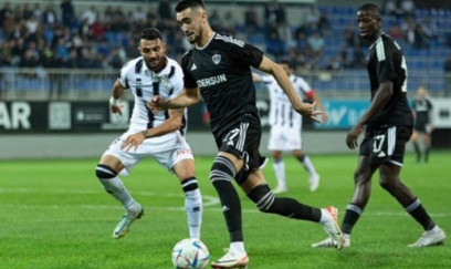 "Neftçi" bu gün "Qarabağ"la üz-üzə gələcək 