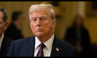 Tramp: “ABŞ administrasiyasından heç kim atışma zamanı xəsarət almayıb" 