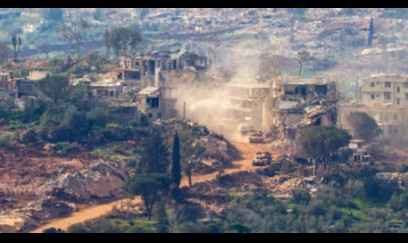 Livan və İsrail arasında birbaşa danışıqların vaxtı hələ müəyyənləşməyib 