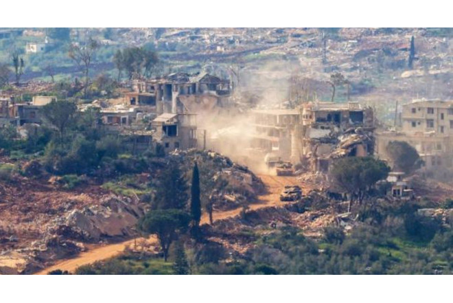 Livan və İsrail arasında birbaşa danışıqların vaxtı hələ müəyyənləşməyib 