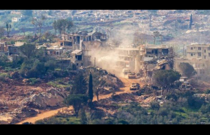 Livan və İsrail arasında birbaşa danışıqların vaxtı hələ müəyyənləşməyib 