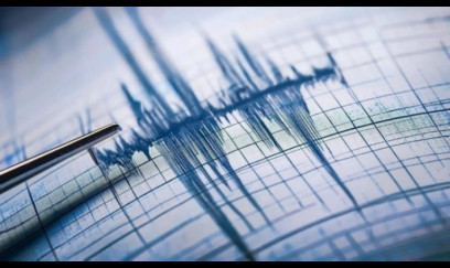 Türkiyədə ard-arda iki zəlzələ oldu 