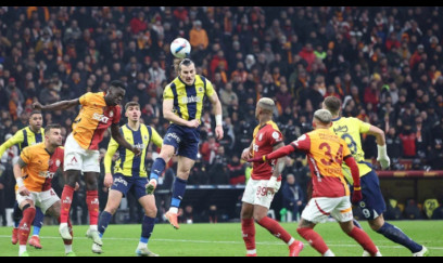 Bu gün İstanbul derbisi olaca 