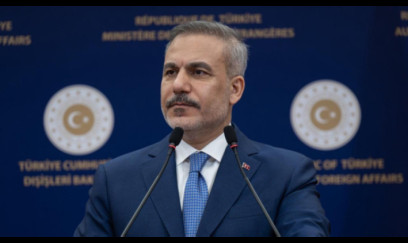 Hakan Fidan ABŞ nümayəndələri ilə İran danışıqlarını müzakirə etdi 