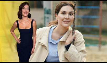 "Arıqlamaq üçün acından ağlayırdım" - ŞOK ETİRAF