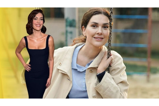 "Arıqlamaq üçün acından ağlayırdım" - ŞOK ETİRAF