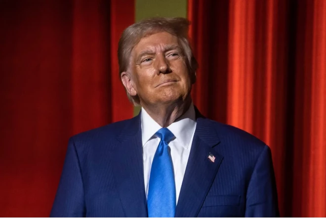 Tramp Çinin İrana dəstək verdiyini ehtimal edir 