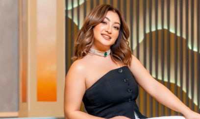 “Məni də öz çirkabınızdan saymayın” - Zümrüd əsəbləşdi