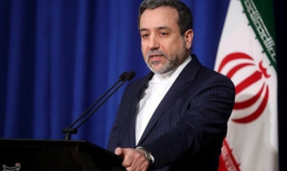 ABŞ-nin olmadığı təhlükəsizlik mexanizmləri yaradılmalıdır - Əraqçi